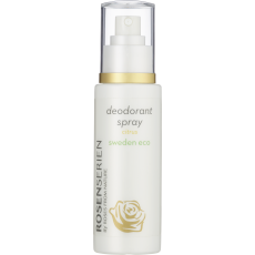 Deodorant Spray Citrus
