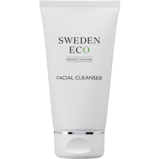 Sweden Eco Organic Skincare Facial Cleanser