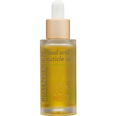 Nail and Cuticle Oil