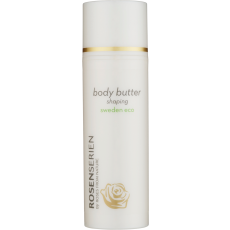 Body Butter Shaping