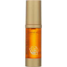 Carrot Oil