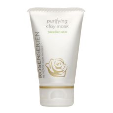 Purifying Clay Mask