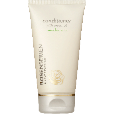 Conditioner with argan oil