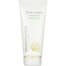 Foot Cream Peppermint