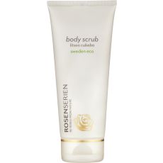Body Scrub Litsea Cubeba