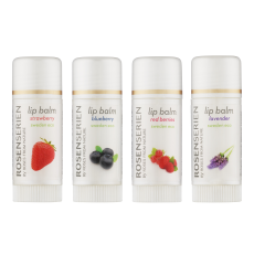 Lip Balm-Ekologiskt veganskt läppcerat