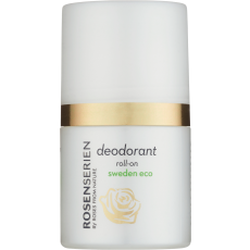 Deodorant roll-on