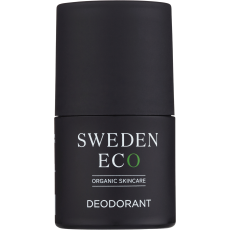 Sweden Eco skincare for men Deodorant
