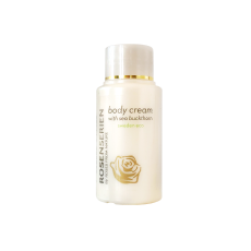 Reseförpackning Body Cream with Sea Buckthorn 30 ml
