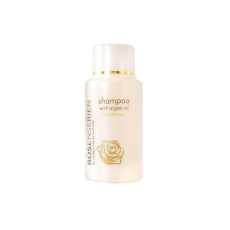 Reseförpackning Shampoo with Argan Oil 30 ml