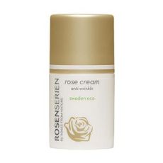 Rose Cream Anti Wrinkle