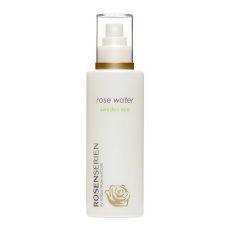 Rose Water