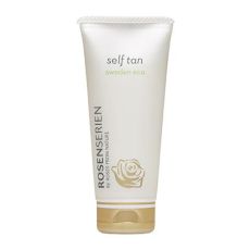 Self Tan