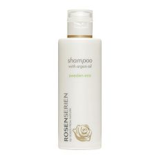 Shampoo with Argan Oil