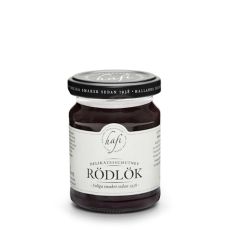 Rödlök Chutney 140g