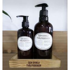 Servetter Blommor Vita 33x33 cm 20-pack