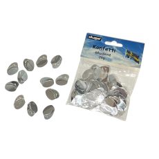 Konfetti Student Silver