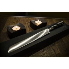 Birkaknivar Brödkniv Hovgården serien 20 cm