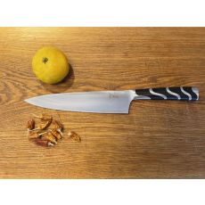 Birkaknivar Kockkniv Hovgården 20 cm
