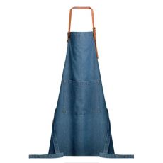 Förkläde Denim Jeans - Unisex