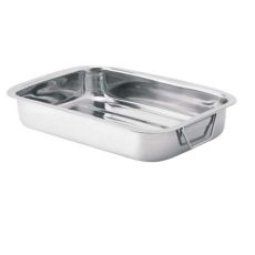 Grilo Lasagneform med handtag 30x21,5x5,5 cm