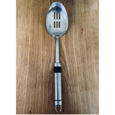 Grilo Slev med springor 30 cm
