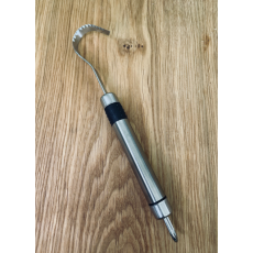 Grilo Smörkuleformare 19 cm
