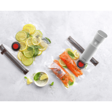 Fresh & Save Vacuum bag set S 10 st 1,25 L