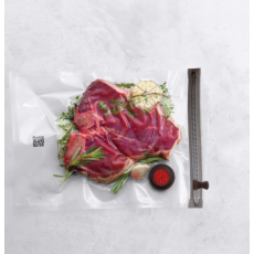 Fresh & Save Vacuum bag set M 10 st 4 L