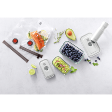 Fresh & Save Vacuum start set glas 7 delar M/L