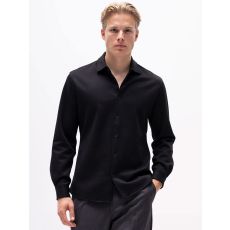 Anzai Shirt Black