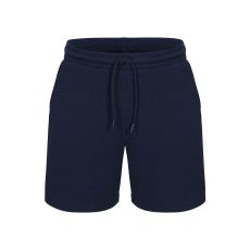 Jim Waffle Shorts Navy