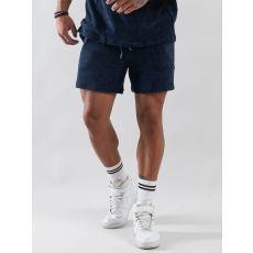Terry Shorts Navy