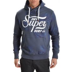 Super Surf AOP Crossover Hoodie