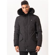 Heat Parka (Eluppvärmd)