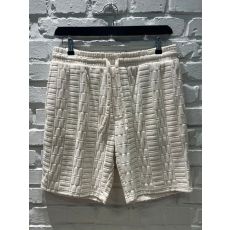 Miguel Shorts Ecru
