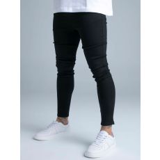 Skinny Jeans Black (XL/36)