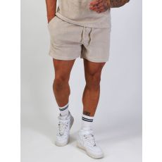 Terry Shorts Sand