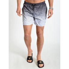 Speckle Fade Crest Swimshorts