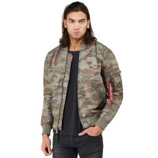 MA-1 TT Woodland Camo