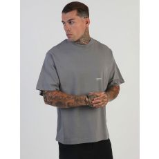Graphic T-shirt Grey
