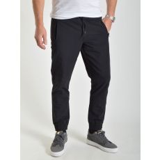 Rune Pants Black