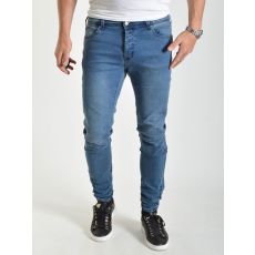 The Spring Dusty Blue