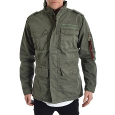 Huntington Dark Olive
