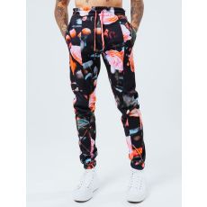 Pink Roses Joggers