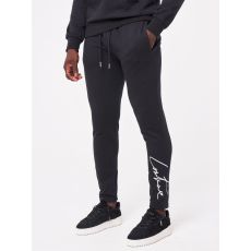 Slim Fit Joggers Black