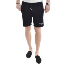 Sixth Sweat Shorts Black