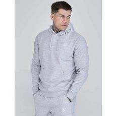 Essentials Hoodie Grey
