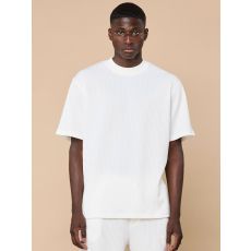 Nico T-shirt Offwhite