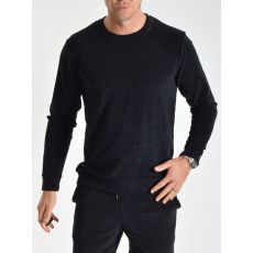 Oliver Terry Sweater Black